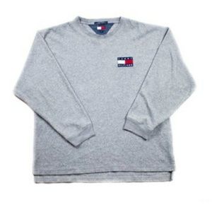 Tommy Hilfiger Men's Fleece Size Large